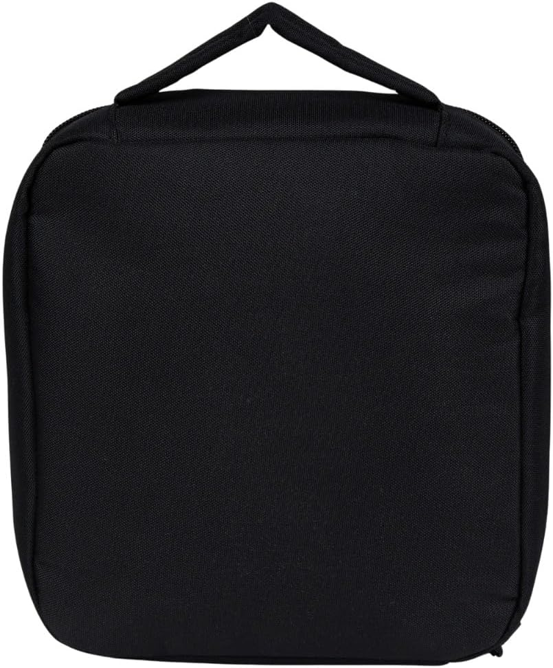 CAT Lunch Bag, Black, One Size image number 2