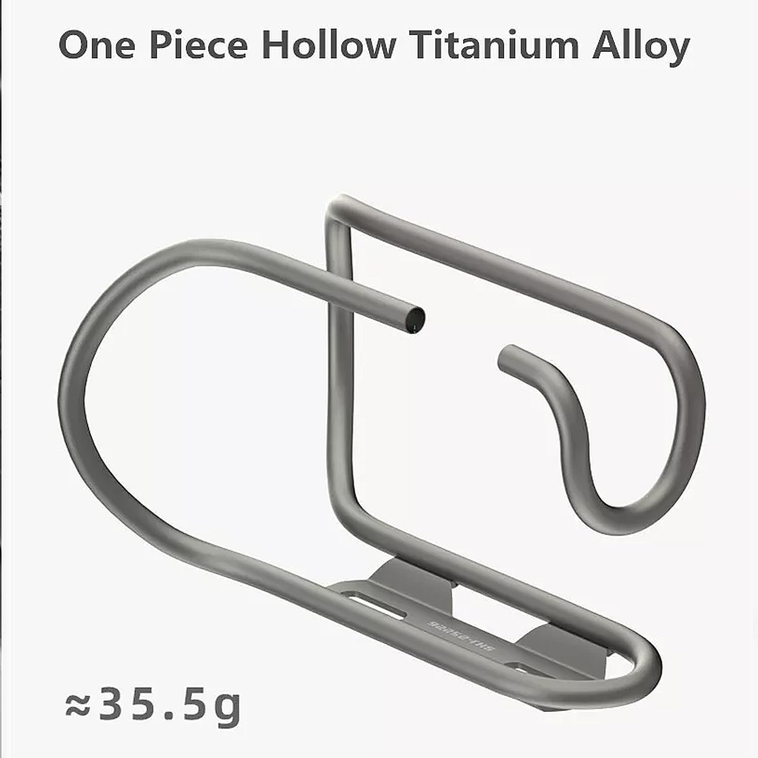 Bike Water Bottle Cage Bottle Holder Drink Holder -2Pack image number 4