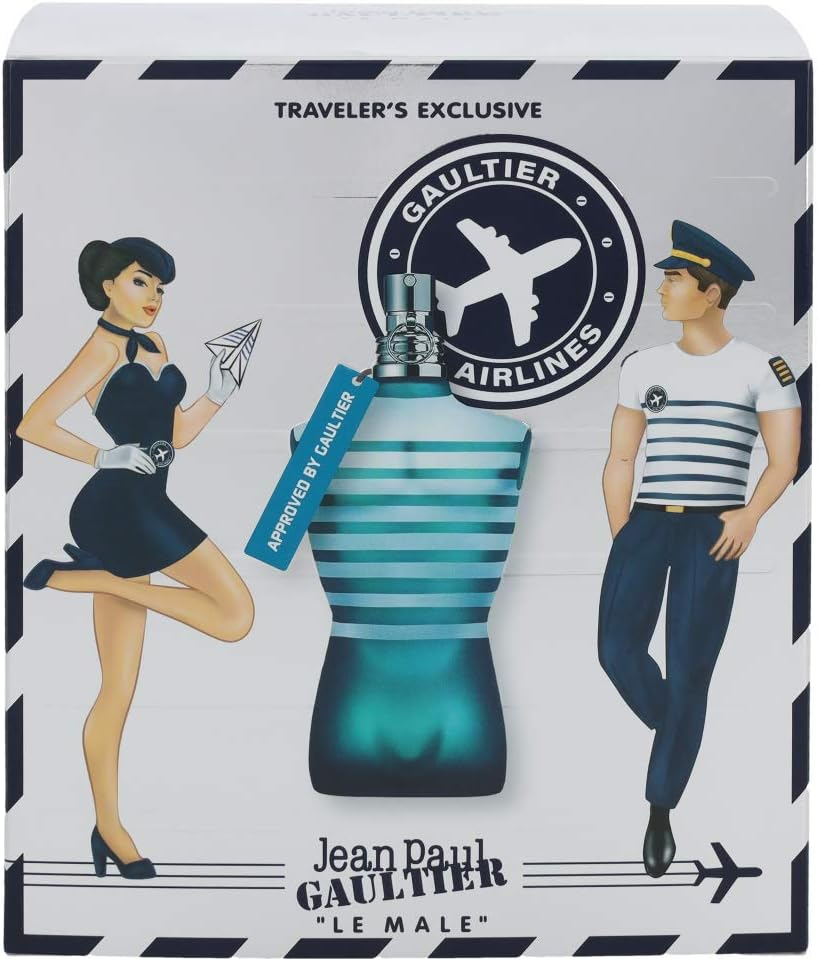 Jean Paul Gaultier Le image number 3