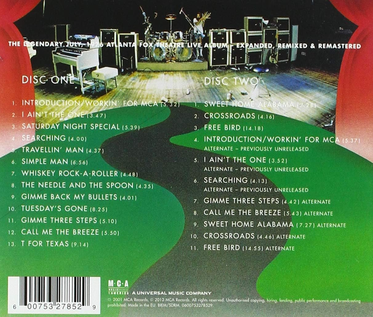 One More from The...D.E.J. image number 1