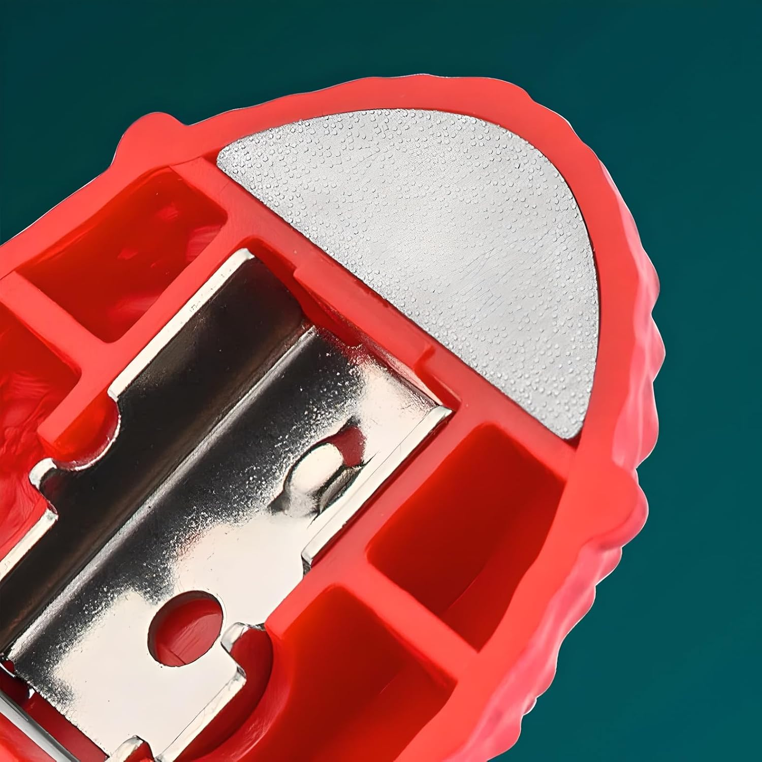 Nail Clippers for Women, 1Pcs Cute Pineapple Finger Nail Clipper Mini Folded Nails Cutter Keychain Pendant Bag Charm image number 1