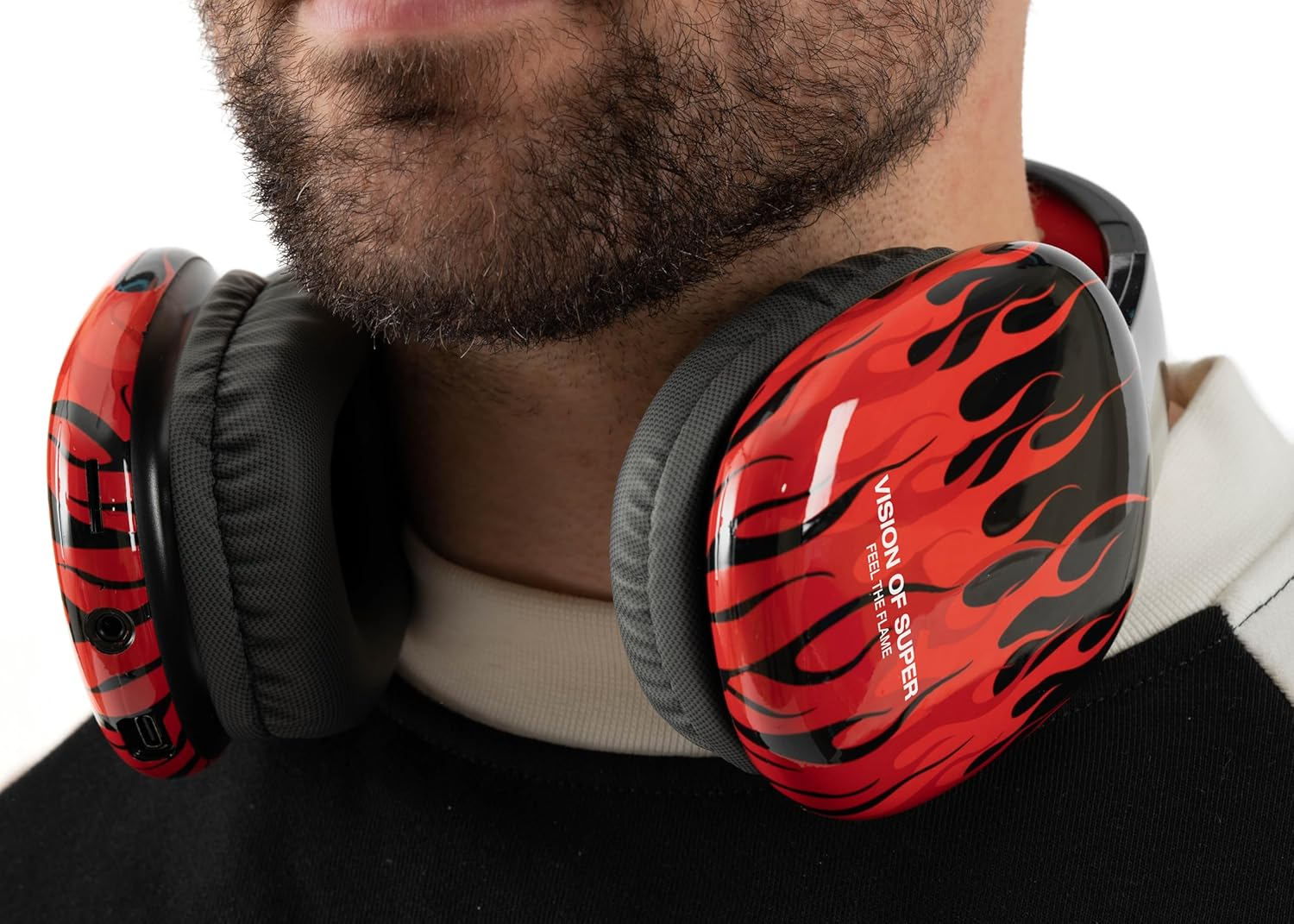 Celly VOS FREEBEAT WL Headphones image number 3