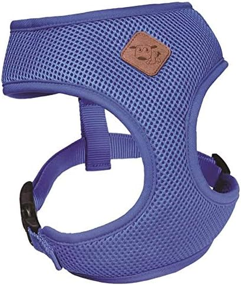 Kazoo Classic Soft Walking Harness, Puppy