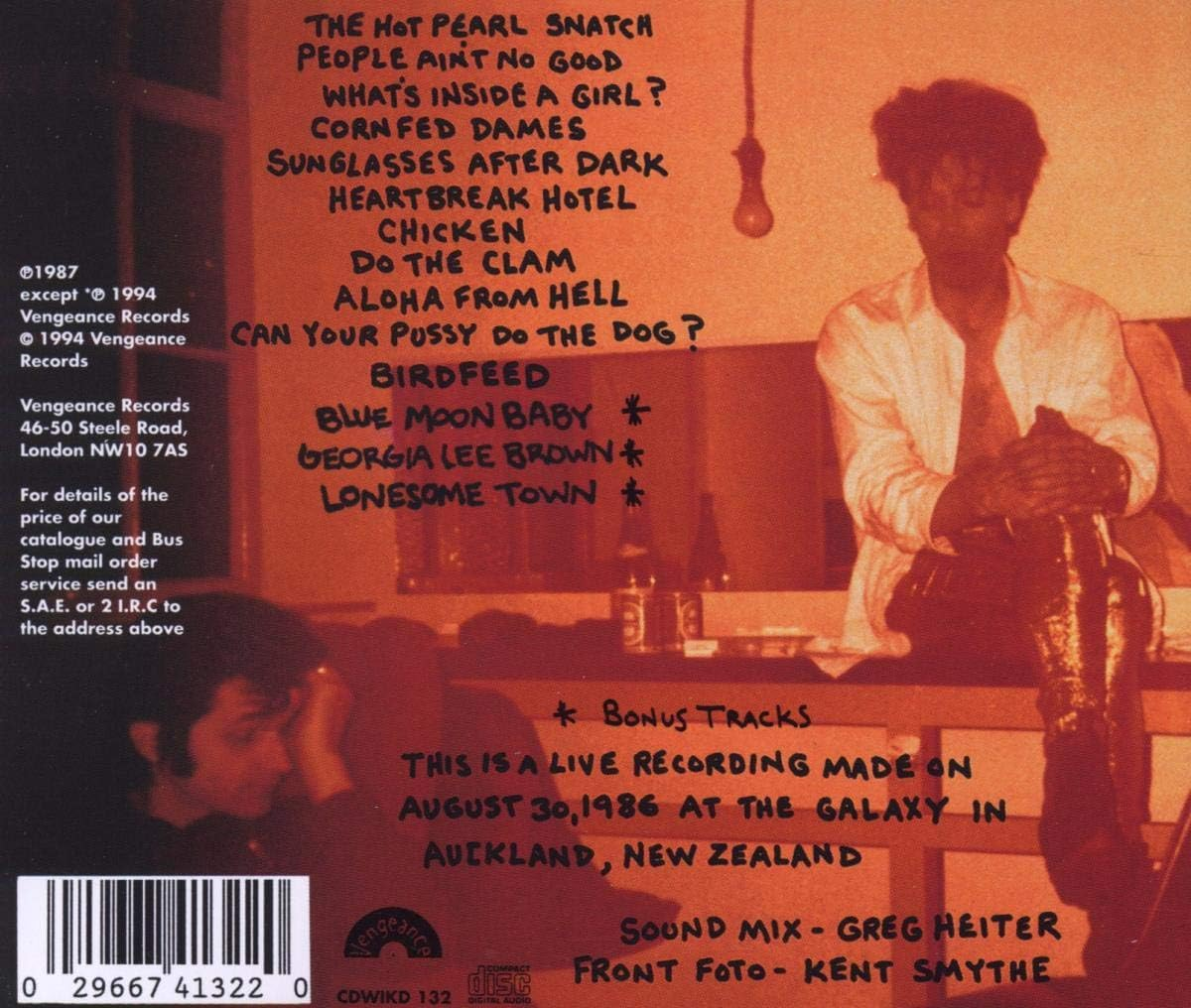 Rockinnreelininaucklandnewzealand Rockinnreelininaucklandnewzealand image number 2