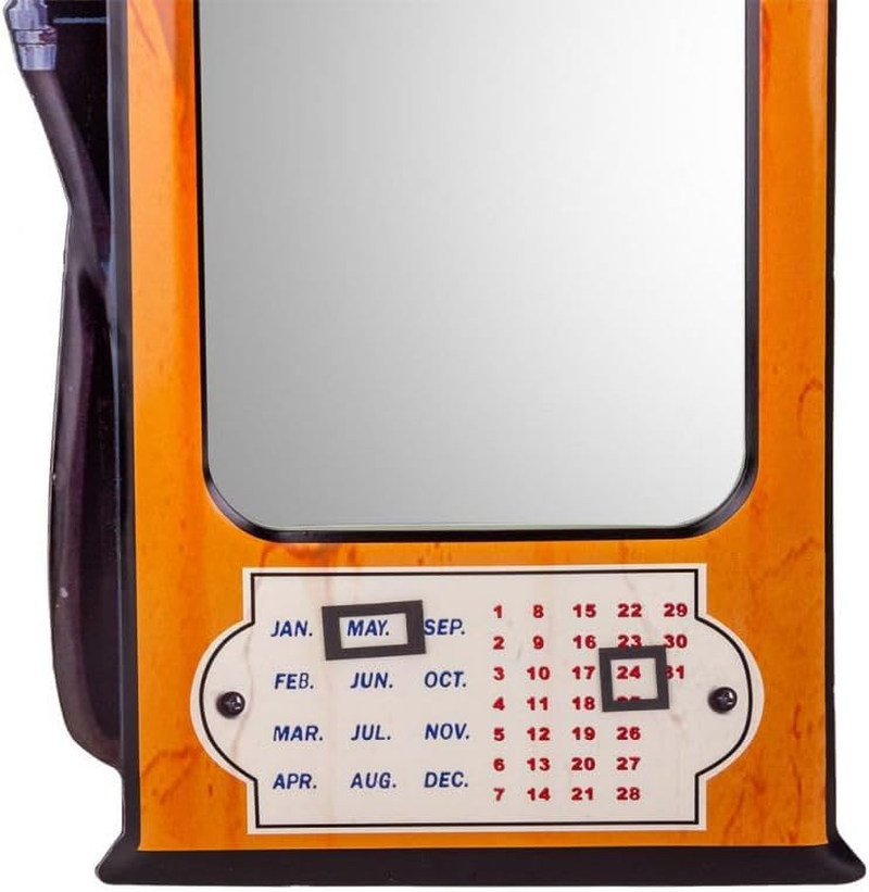 Espejo De Metal image number 3