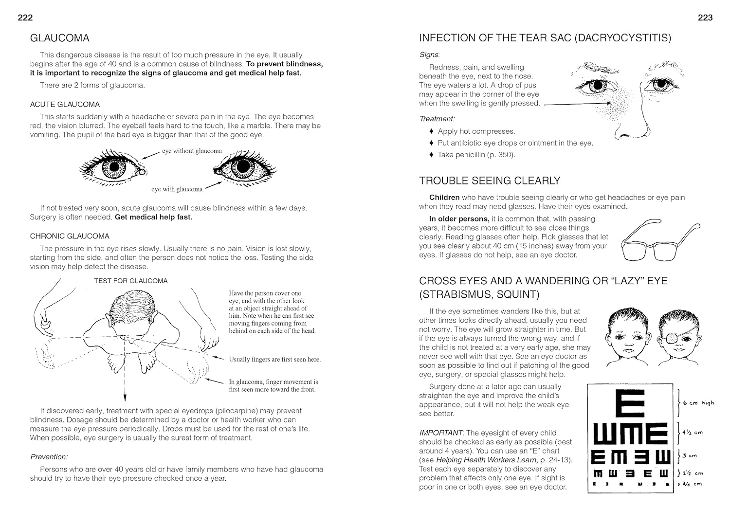 Where There Is No Doctor: a Village Health Care Handbook image number 1