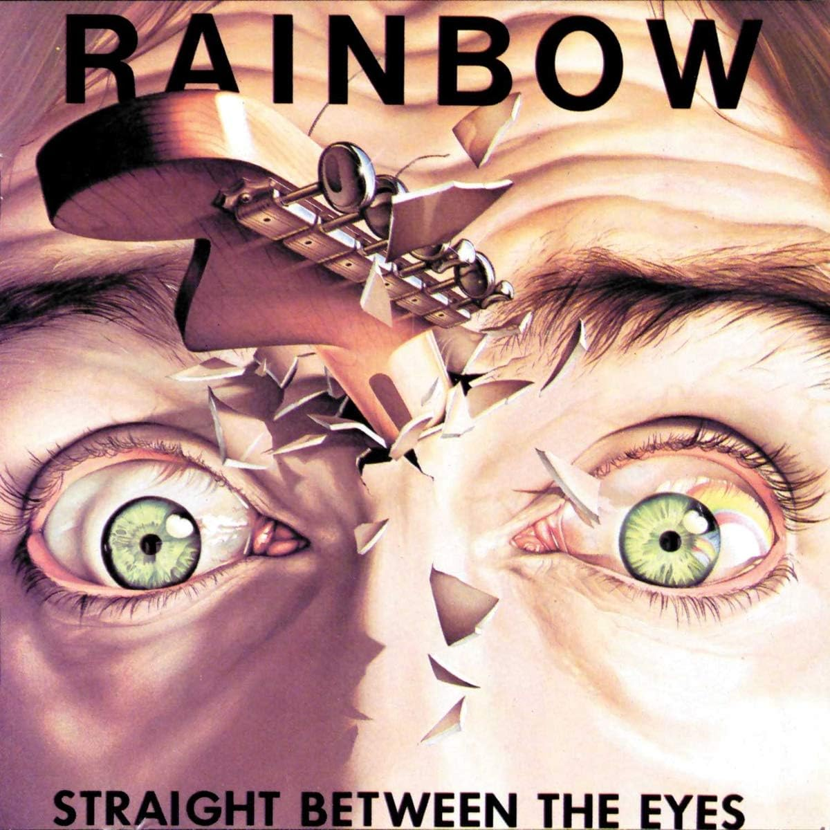 Straight between Eyes image number 1