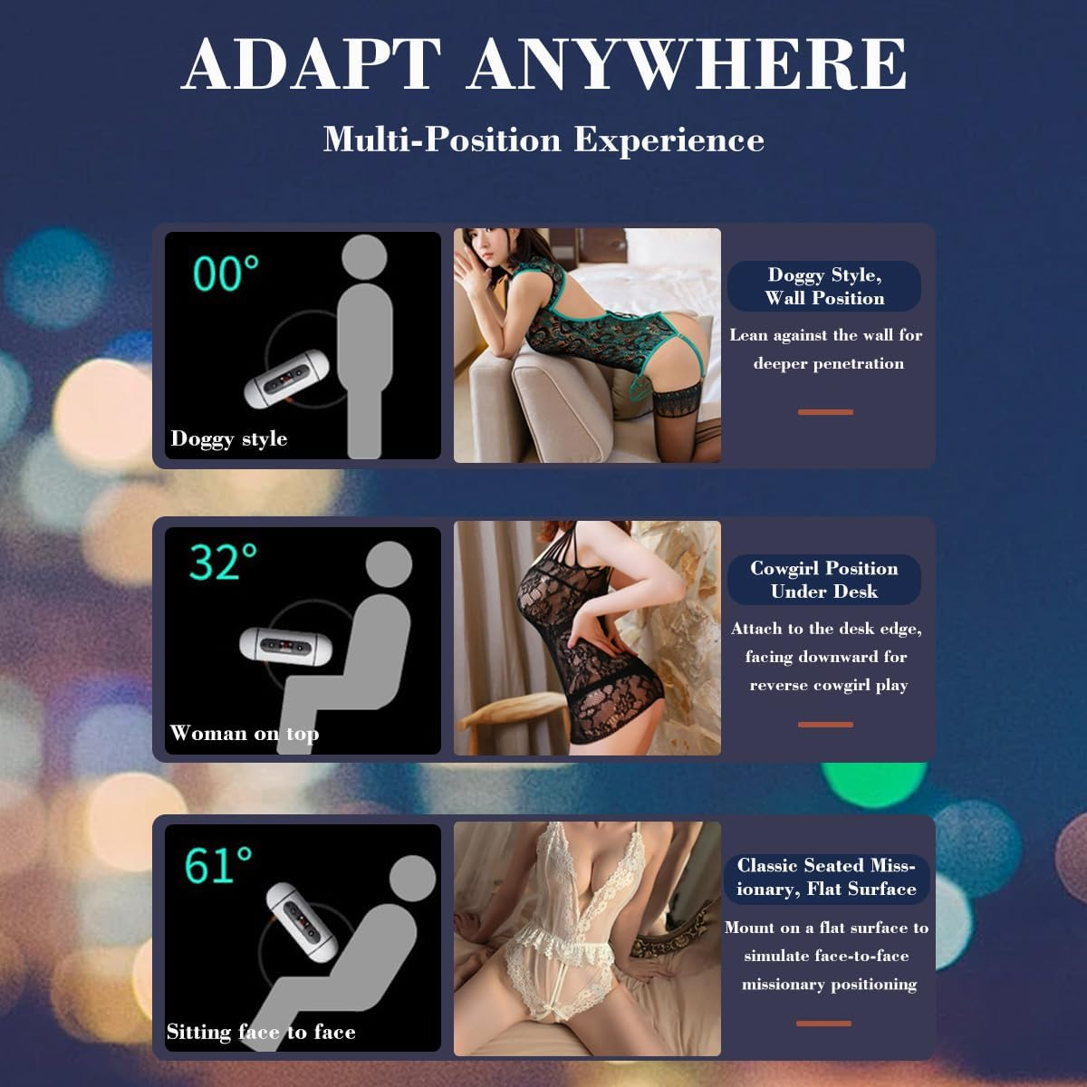 2 in 1 Pocket Cup Sex Toys for Men Realistic Channel Texture with 12 Vibrations Count Training Cup Male Masturbator Adult Toys image number 1