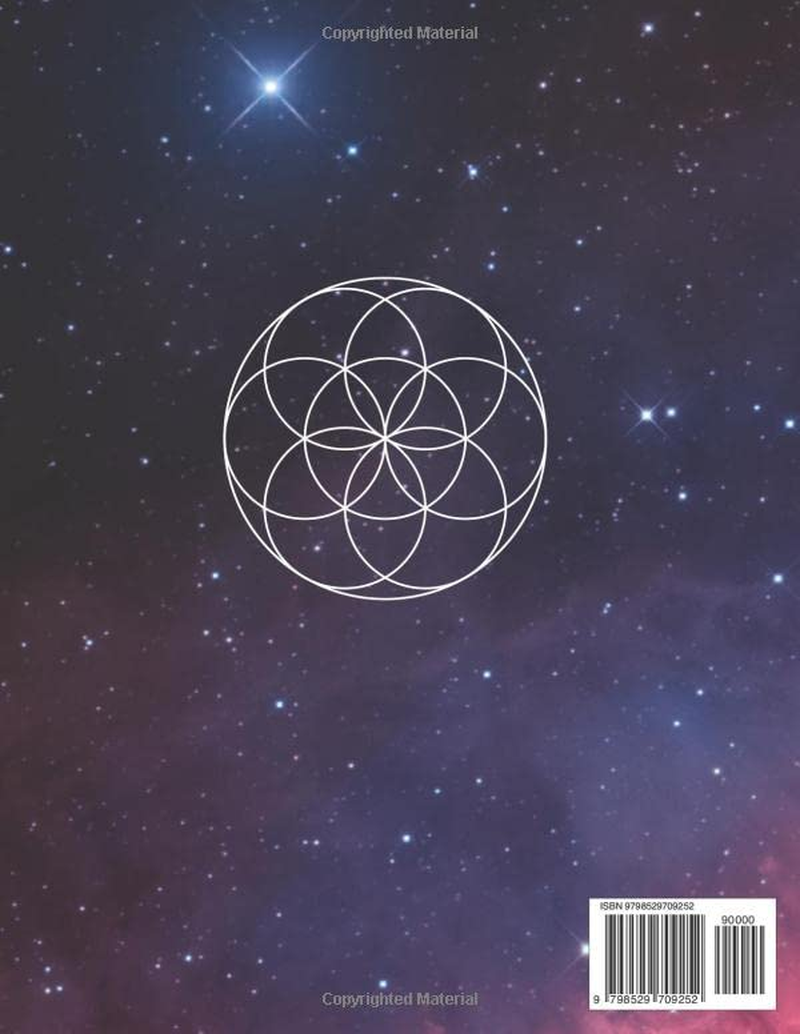 369 Manifestation Journal: a Guided Manifestation Journal Using Affirmations, the Law of Attraction, and Divine Numbers to Manifest Anything You Desire - 90 Days