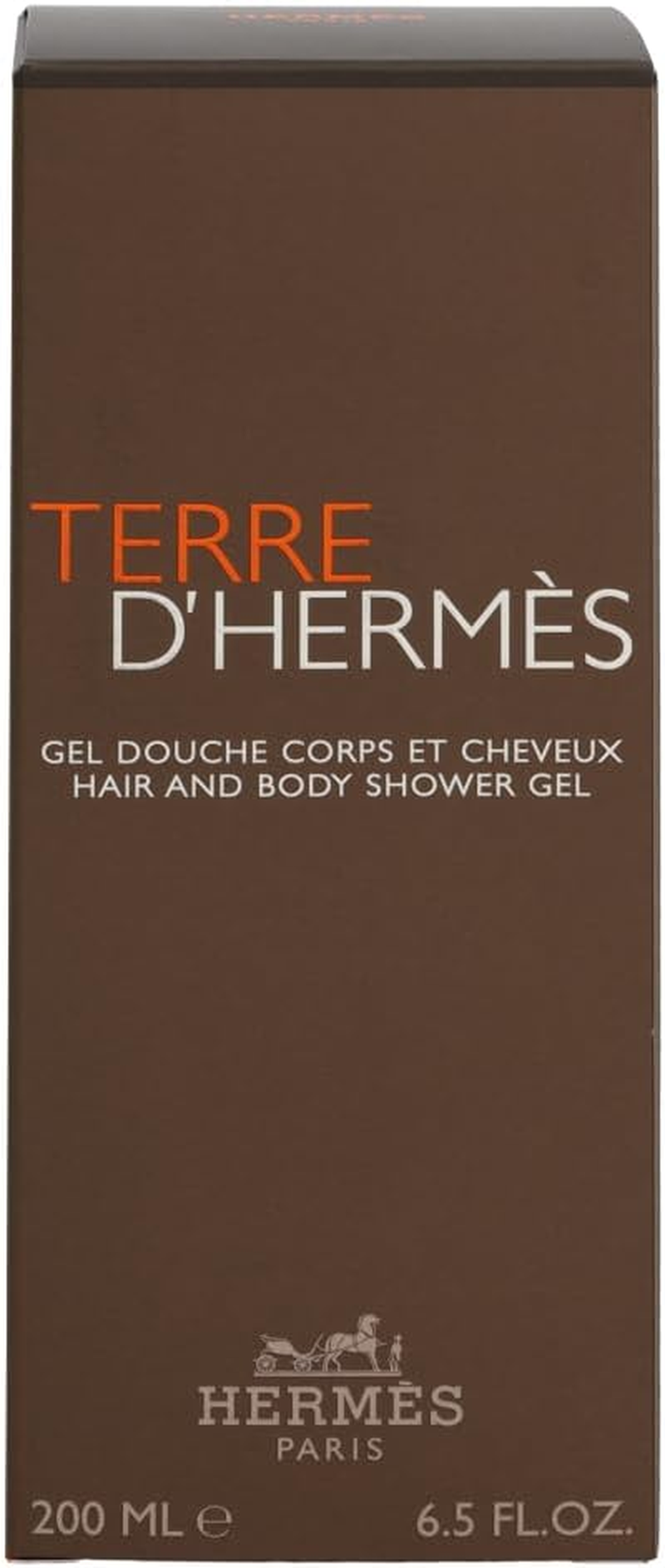 Hermes ALL&ndash;OVER SHAMPOO
