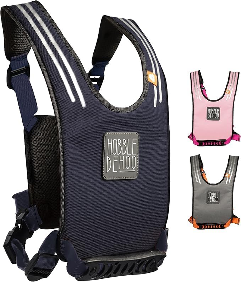 Hobbledehoo XL Active Child'S Harness - Ensuring Everyday Safety and Supporting SEN Autism Safety