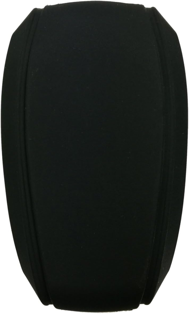 2Pcs Coolbestda 4 Buttons Smart Key Fob Protector Case Cover Keyless Entry Shell for Subaru BRZ 2015-2022 Legacy 2020 2021 2022 2023 Outback Ascent Crosstrek Forester WRX