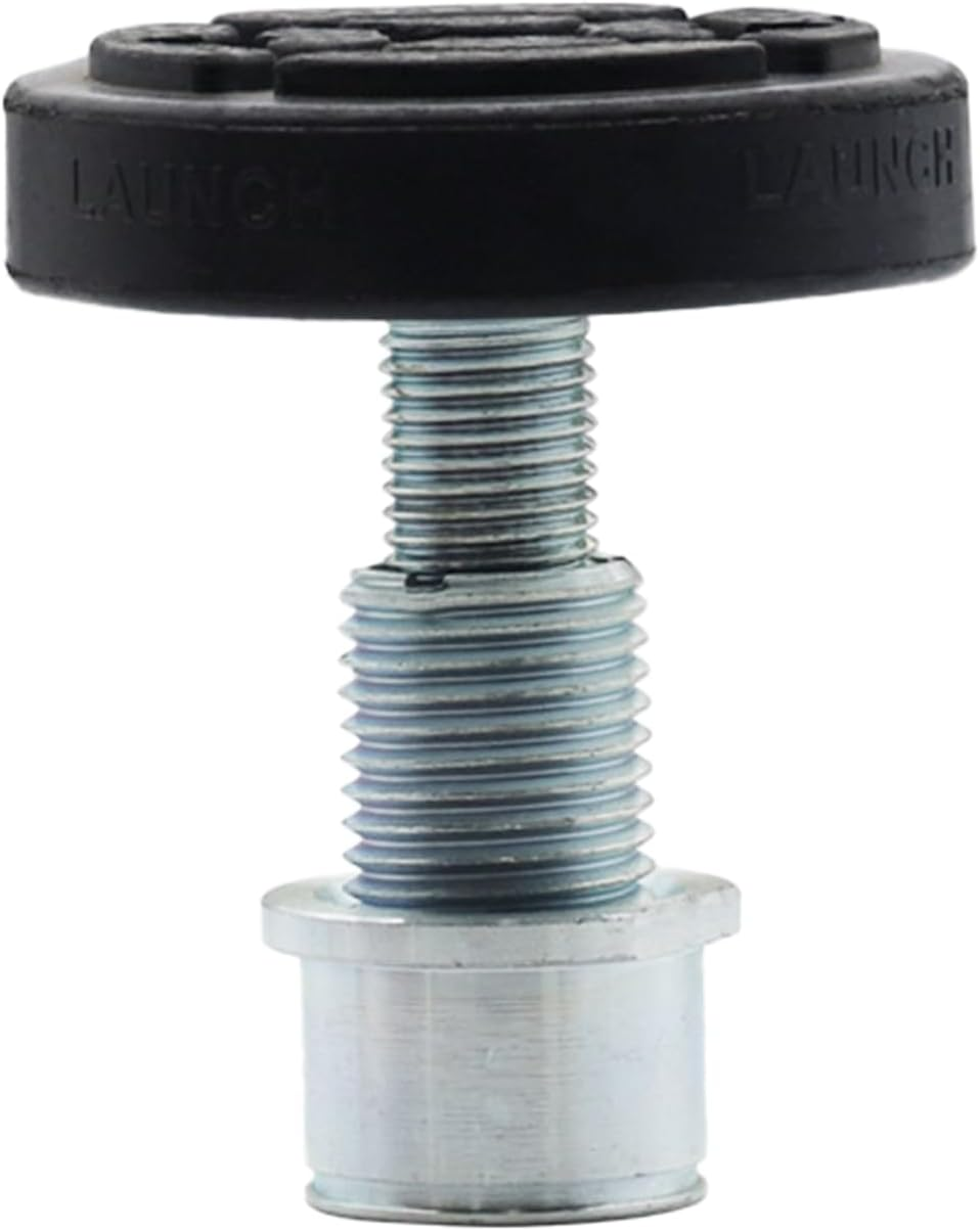 Vgvgaj Car Lift Rubber Tray,Repair Maintenance Fittings | Telescopic High Leg Tray - for Car Lift Vehicle Maintenance Workshop Garage Automotive Repair Shops image number 1