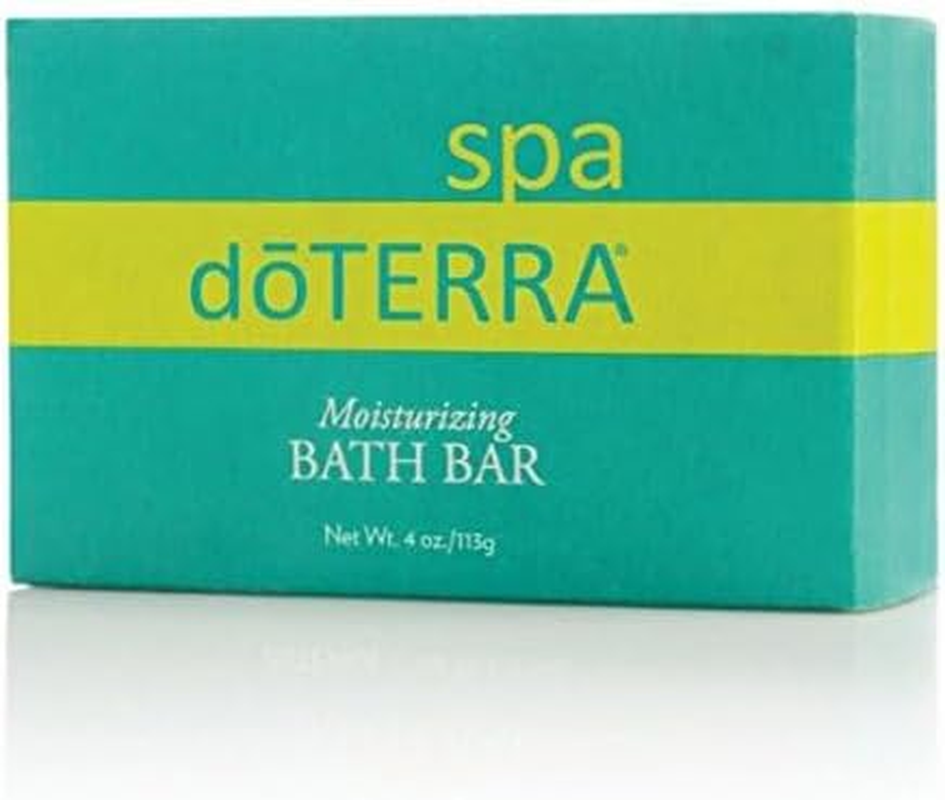 MOISTURIZING BATH BAR 113 G image number 5