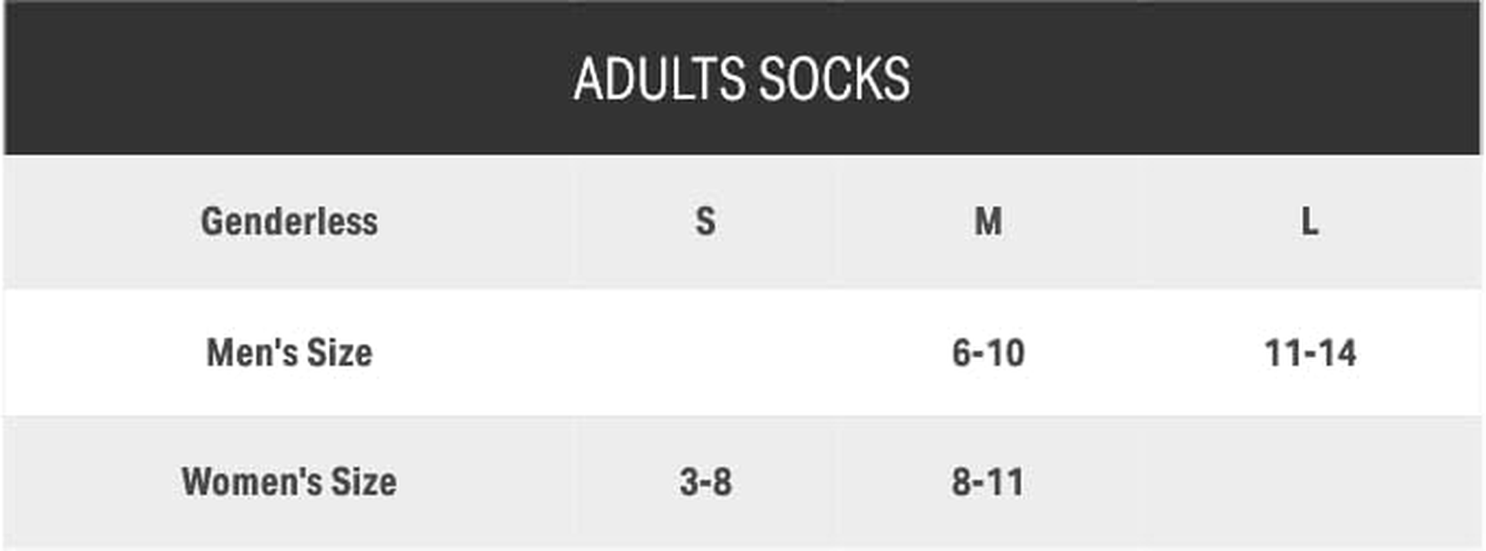 Champion Crew Socks - 7 Pack