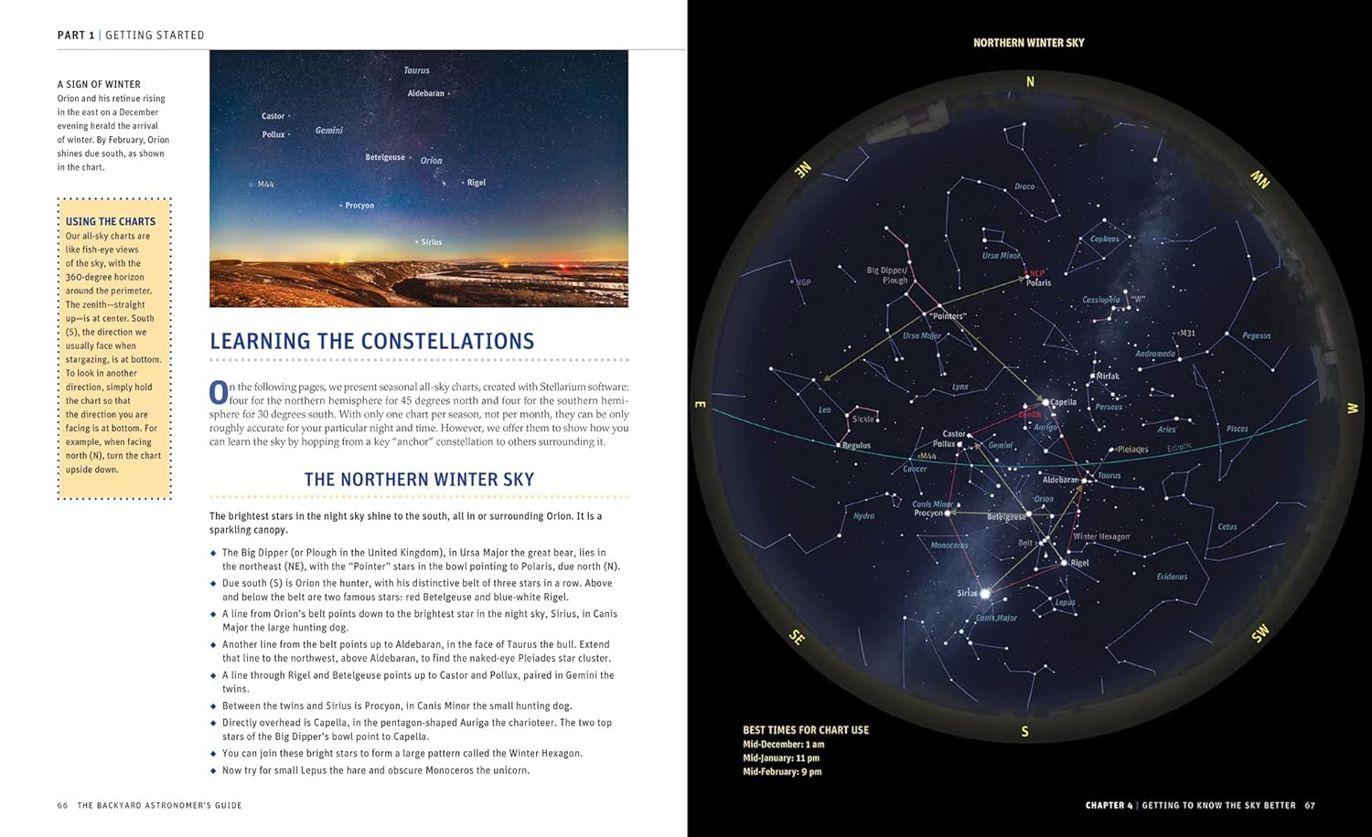 Backyard Astronomer'S Guide image number 2