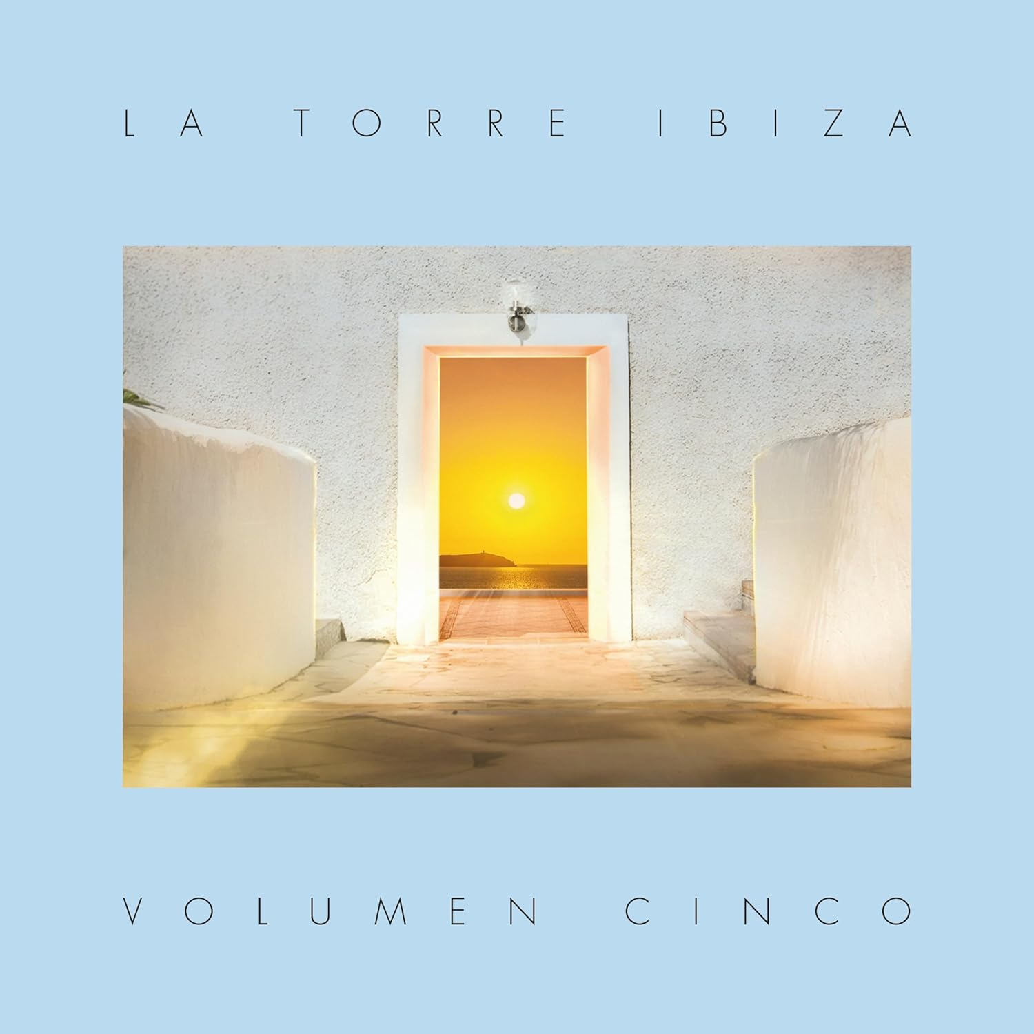 La Torre Ibiza Volumen Cinco (2LP) image number 1