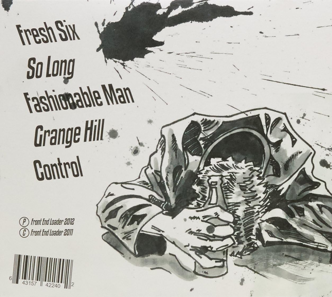 Fresh Six image number 1