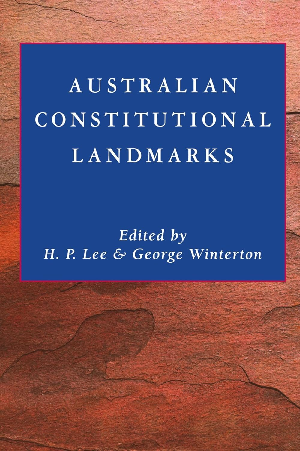 Australian Constitutional Landmarks image number 1