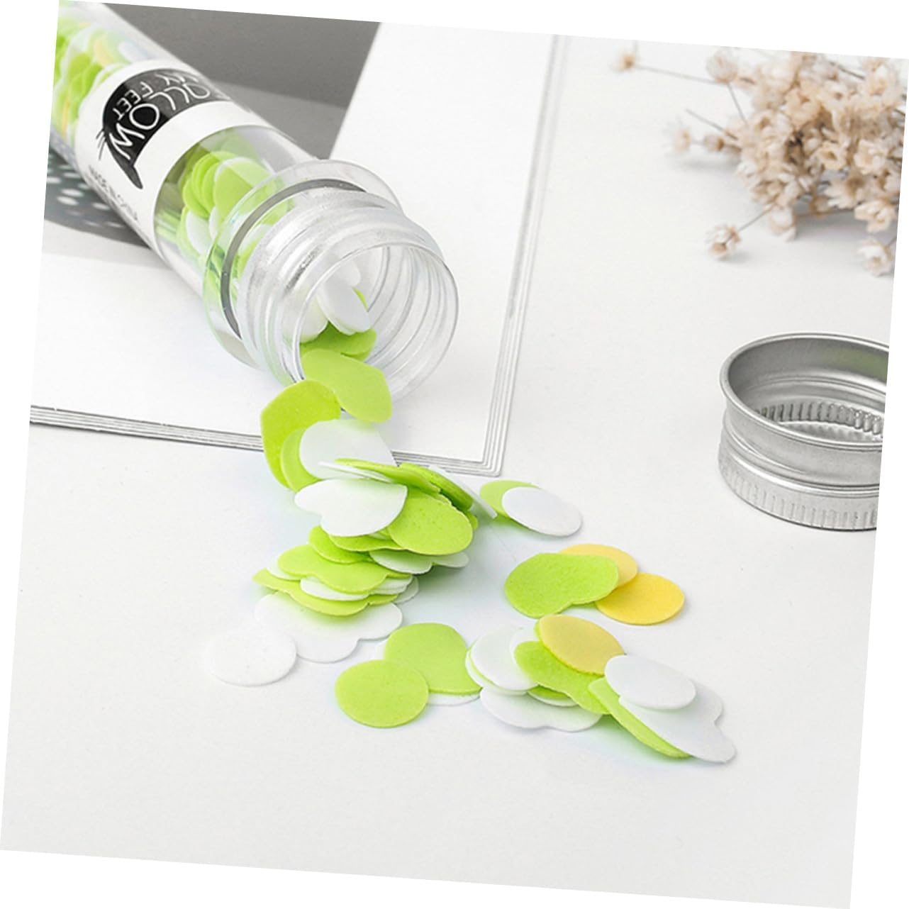 Mipcase Portable Soap Sheets Convenient Travel Soap for Camping Safe Easy to Use for Outdoor Adventures image number 2