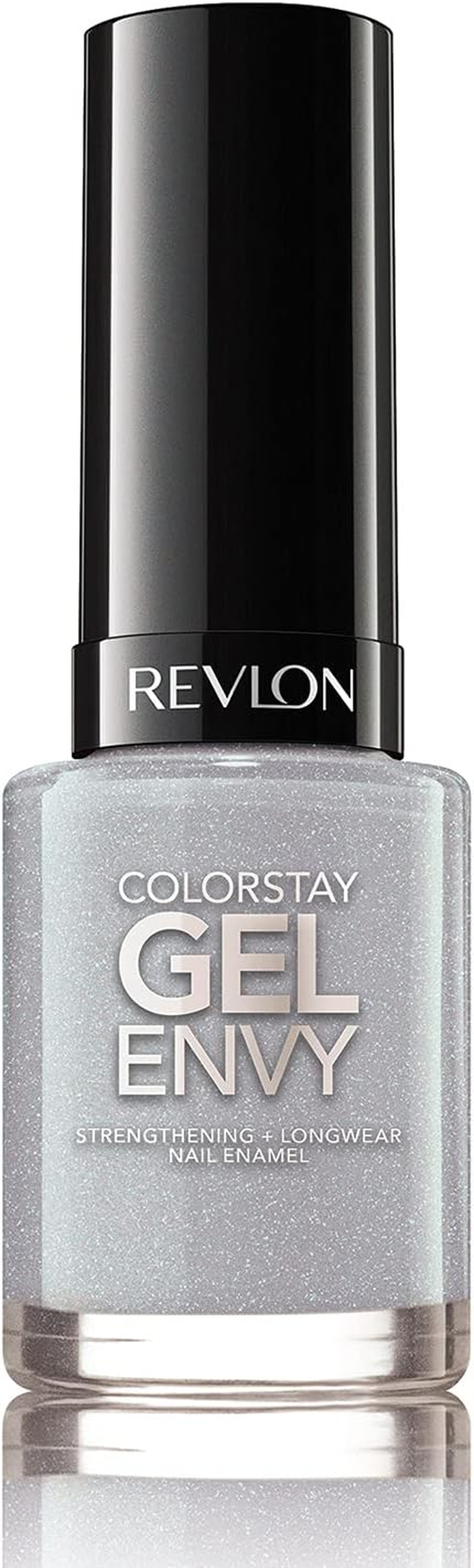 Revlon Colorstay Gel Envy Longwear Nail Enamel, Cha-Ching