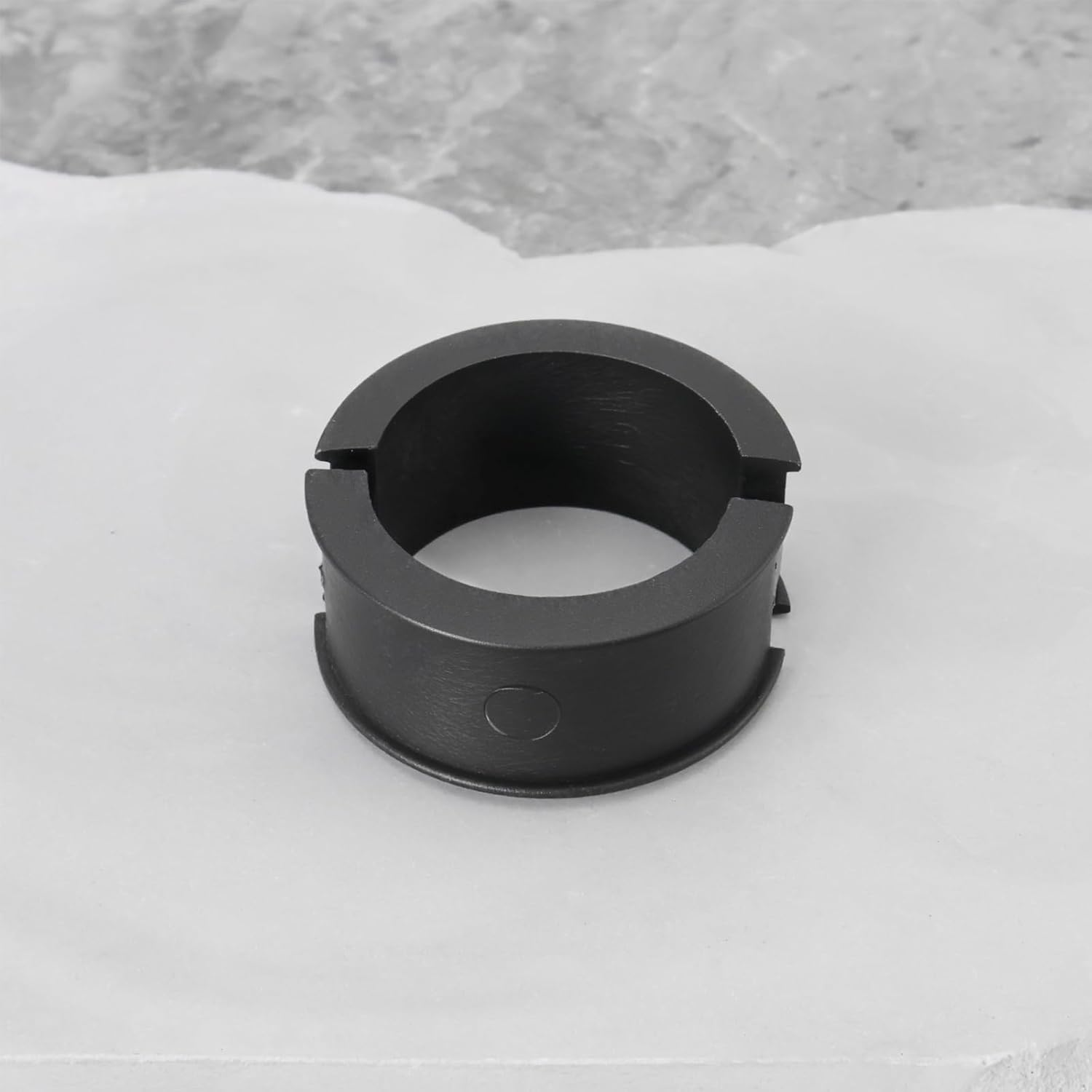 5 Pair Bicycle Handlebar Mount Spacer Conversion Extender Spacer Conversion 31.8Mm to 25.4Mm Compatible with GUB Holder image number 3