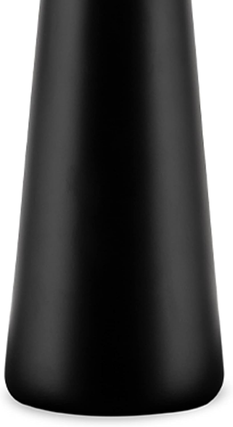 Alessi Giant Black Wood Pepper Mill (MP1562)