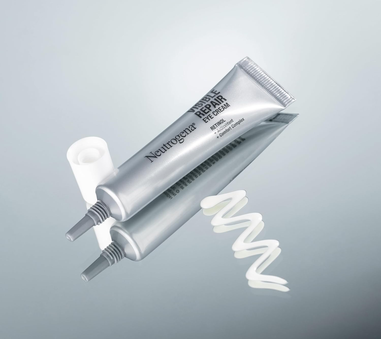 Neutrogena Visible Repair Retinol Eye Cream 15G image number 3