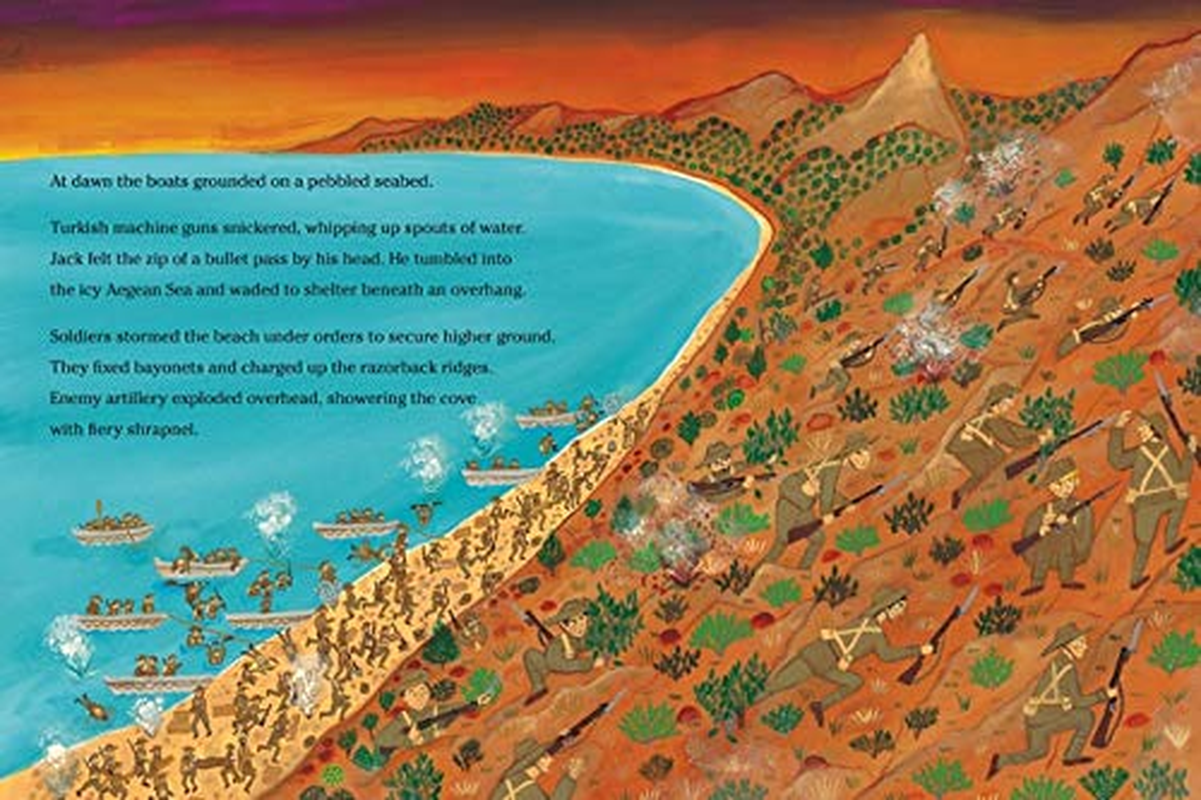 Simpson and His Donkey image number 1