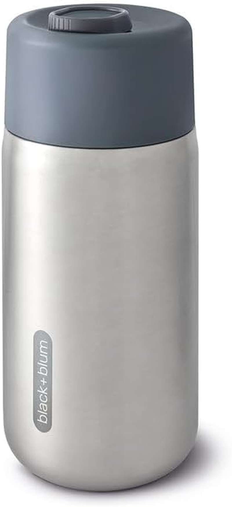 BLACK + BLUM Insulated Travel Cup, Olive, 340 Ml Capacity