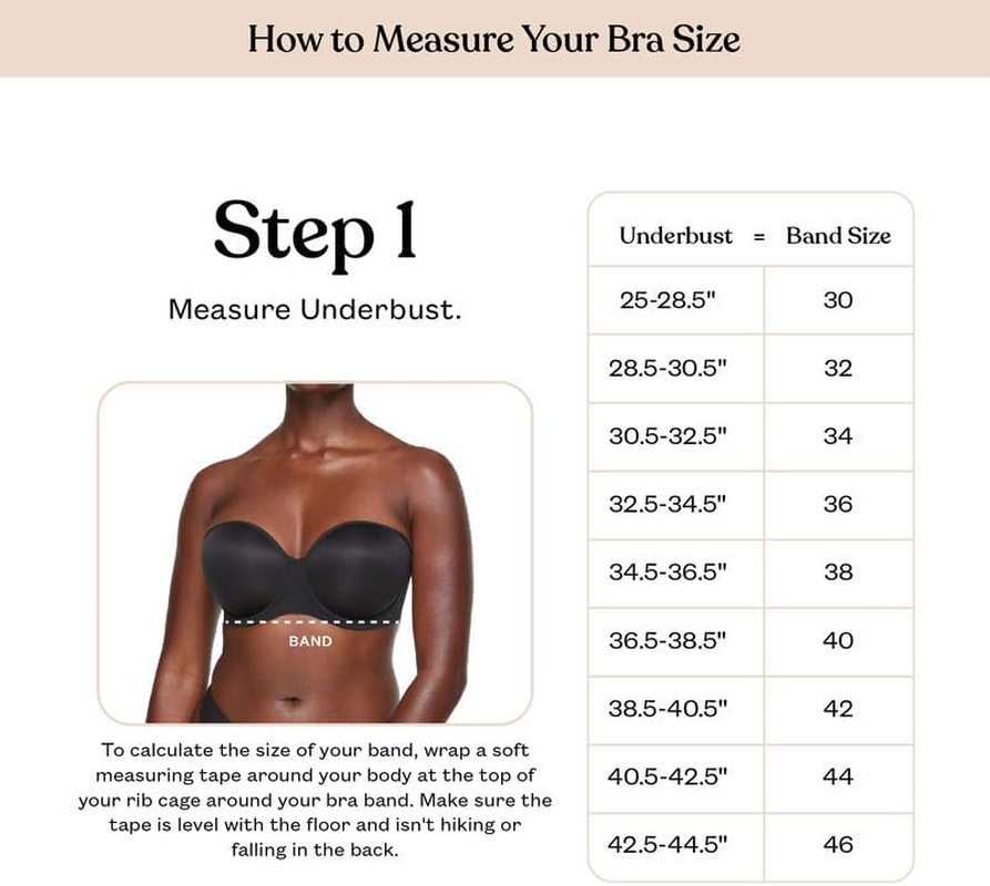 Thirdlove Classic Nursing Bra for Breastfeeding, Drop-Down Cups for Easy Nursing or Pumping, Comfy Maternity Bra for Women image number 3