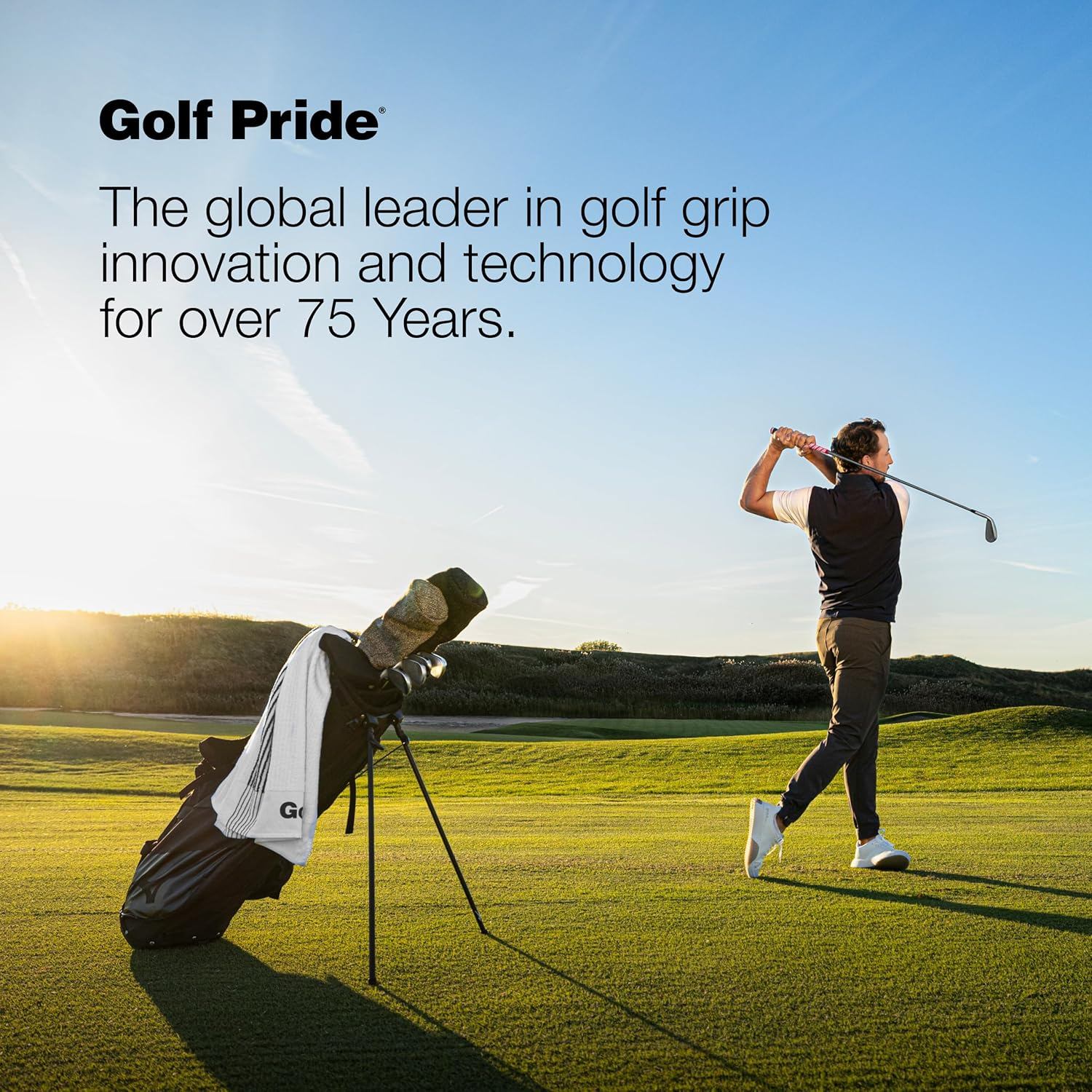 Golf Pride CPX Grips image number 5