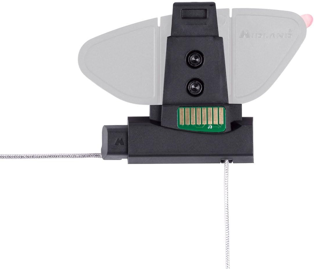 Midland Sledge Attachment without Stop Light Pro Series