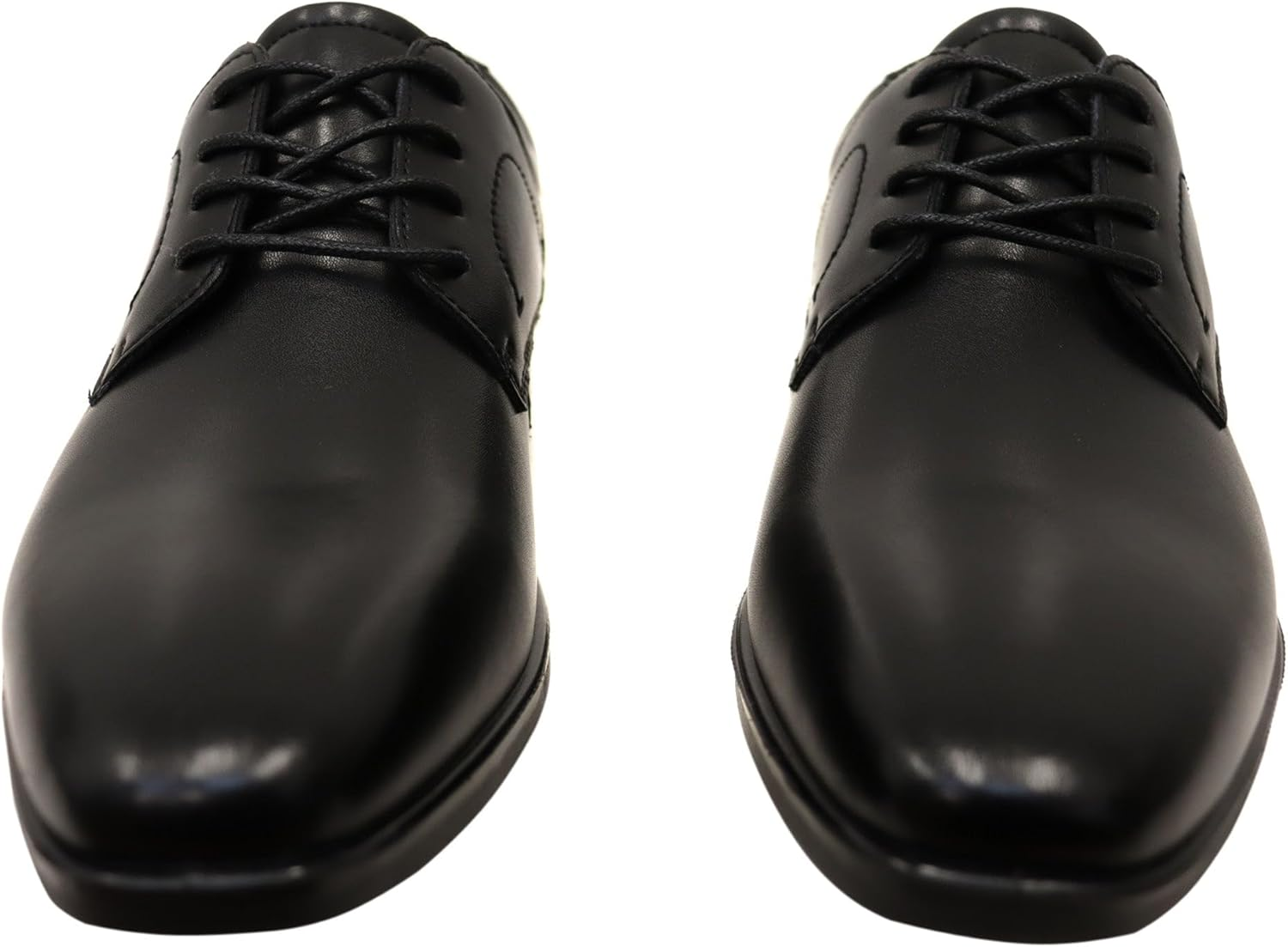 Explorer Men'S Sebastian Shoes, Black, UK 10/US 11 image number 2