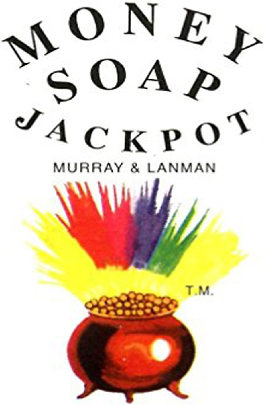 Money Jackpot Soap image number 1