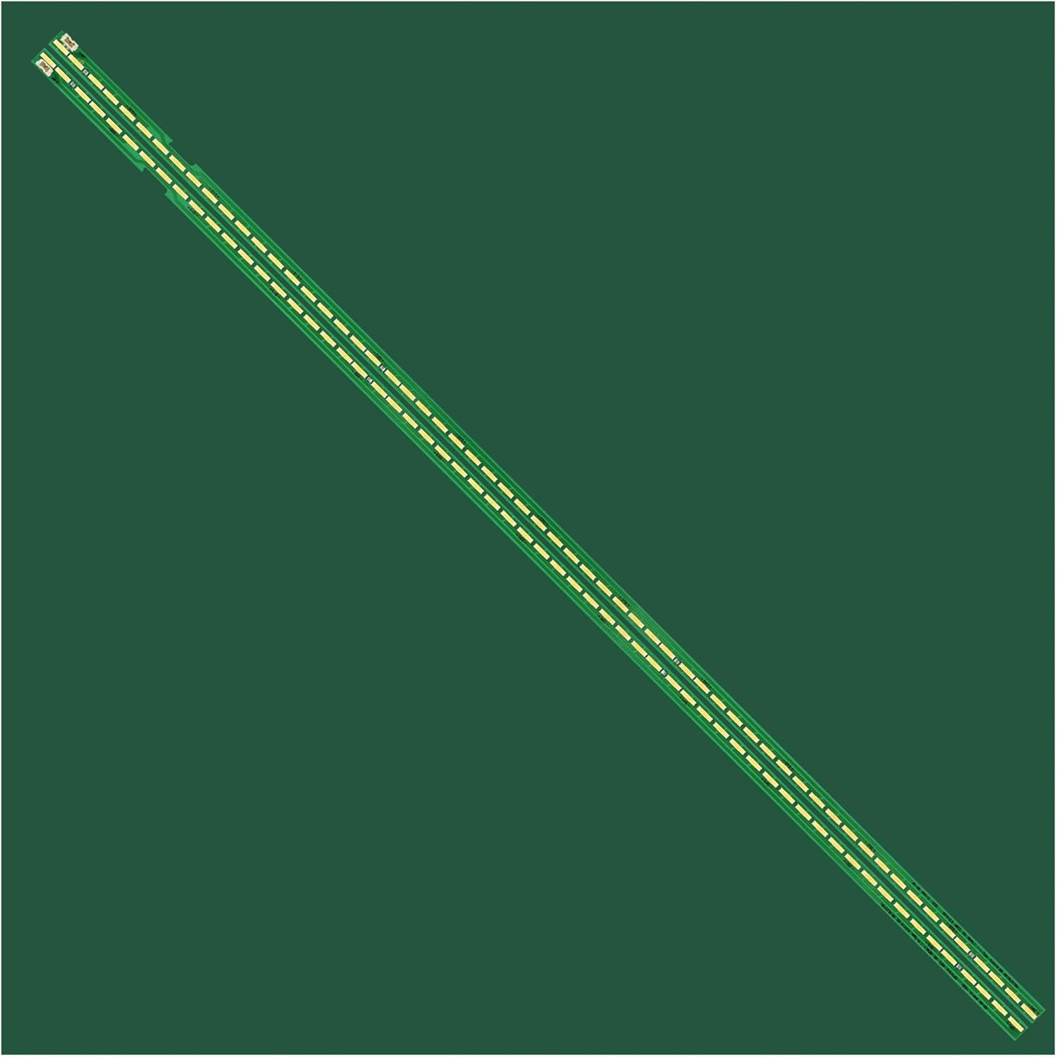 LED Backlight Strip for L-G 55UF680V 55UH6150 55UF6800 55UF770V 55UH6030 55UF7767 55UH605V 55UH615T 55UH615V 55UH617V 55UH603Y image number 5