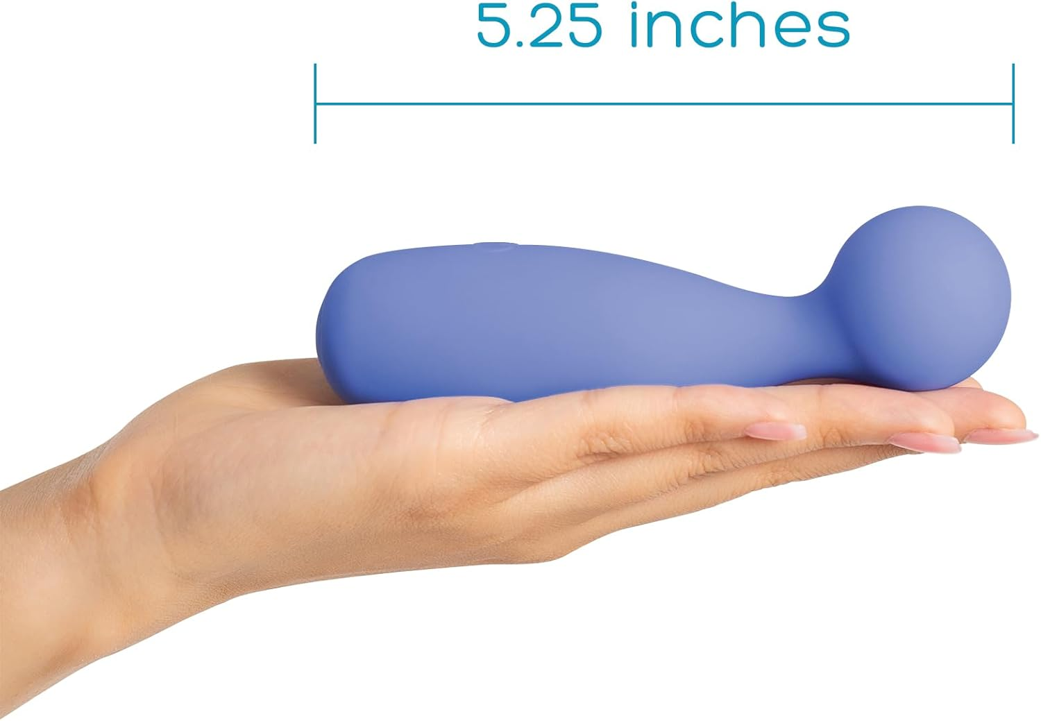 Plusone Personal Massager image number 3