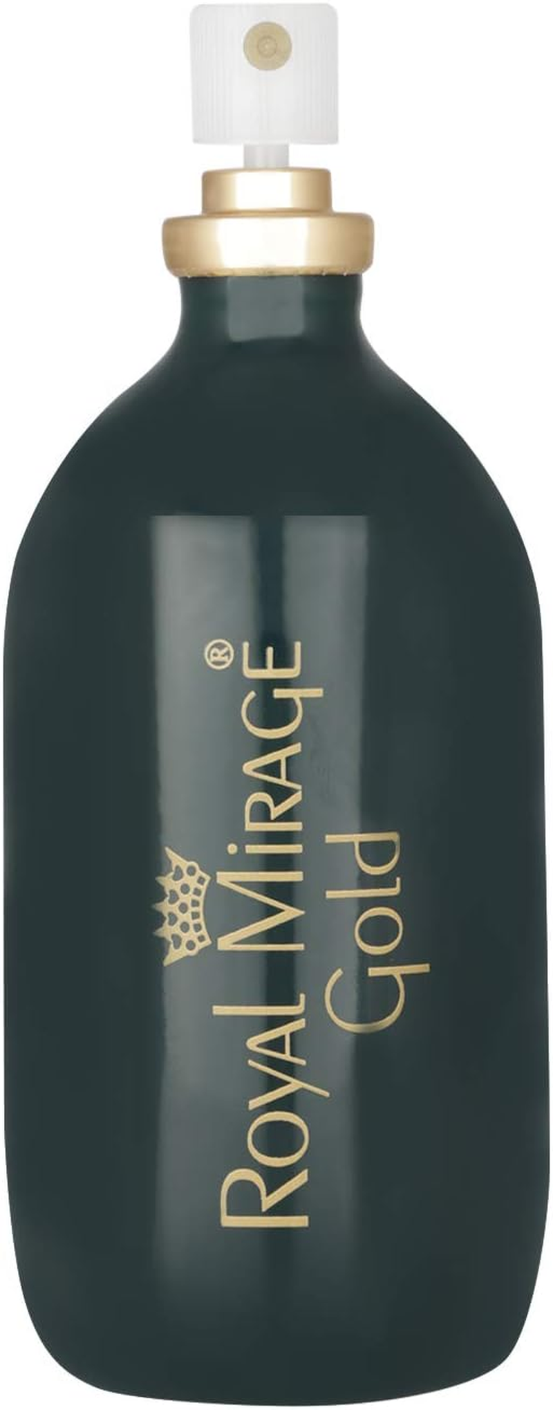 Royal Mirage Gold Eau De Cologne Spray for Unisex 120 Ml image number 4