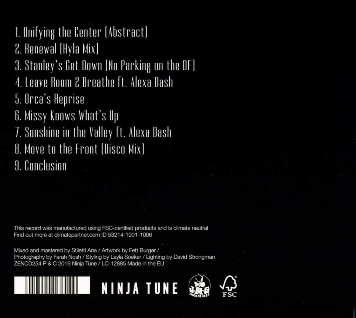 Significant Changes image number 1