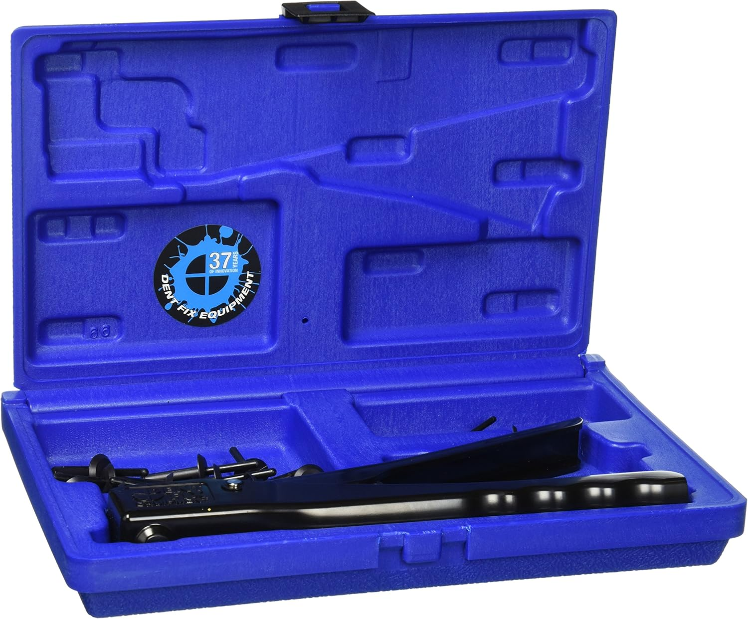 Dent Fix DENDF-CT887 Slimline Plastic Pop Riveter image number 1