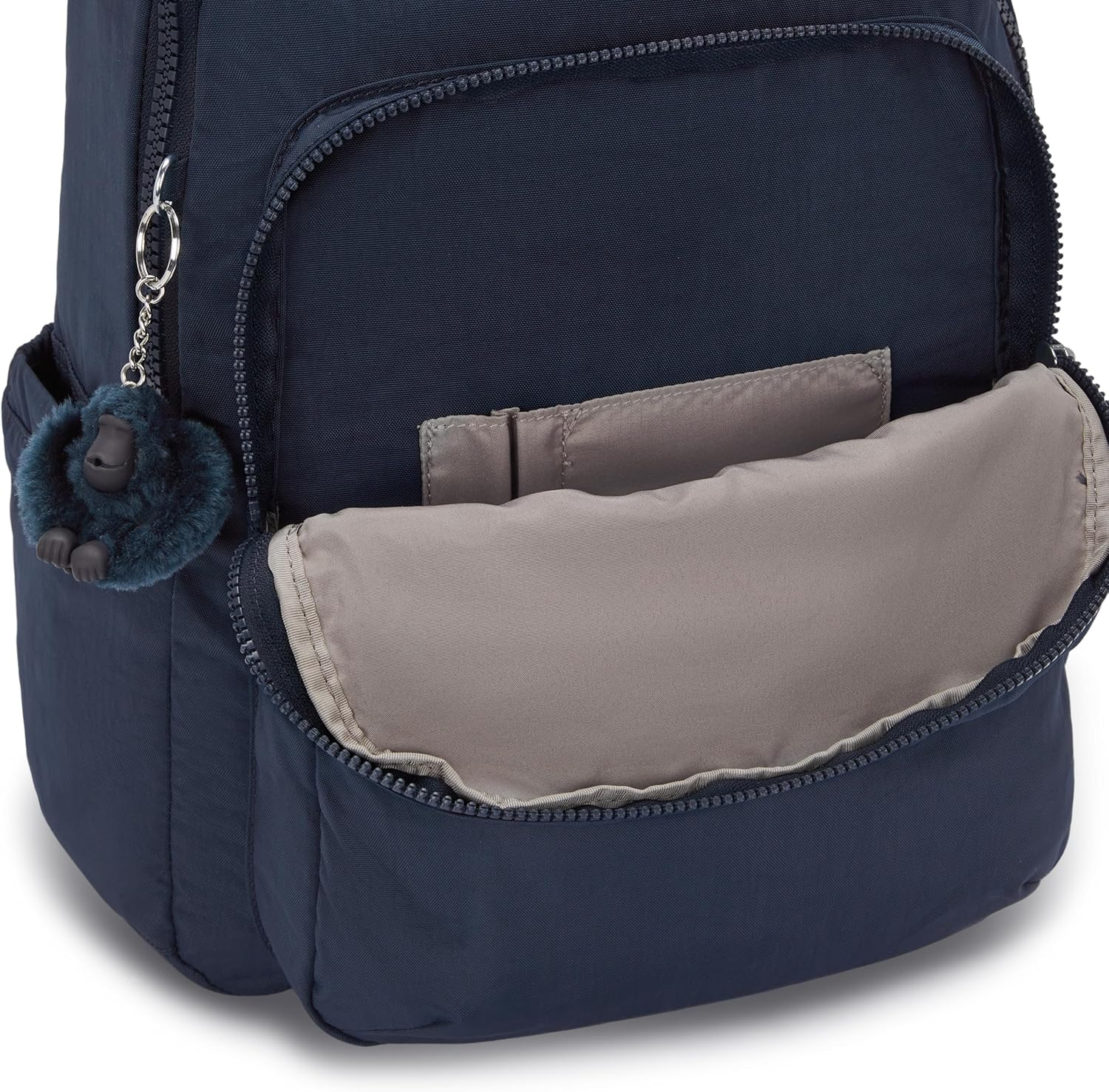 Kipling SEOUL Large Backpack image number 3