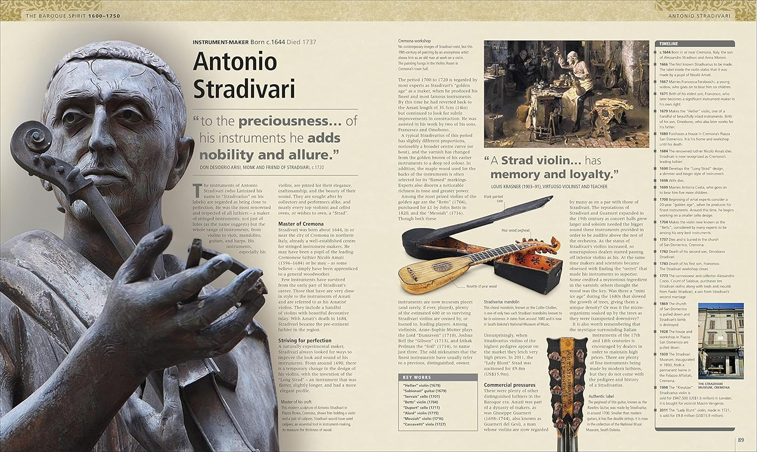 Music: the Definitive Visual History image number 3