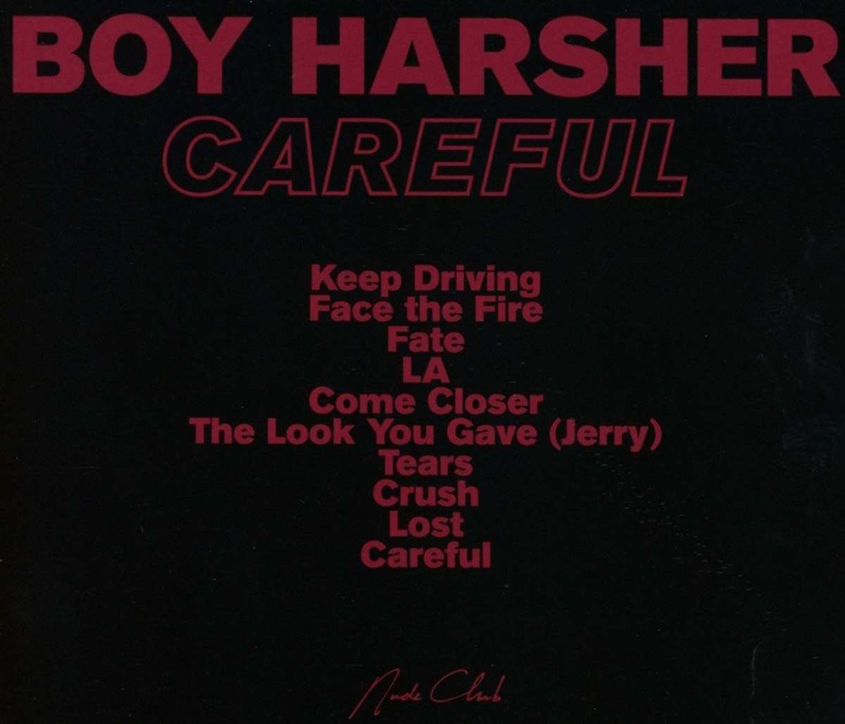 Careful Careful image number 2