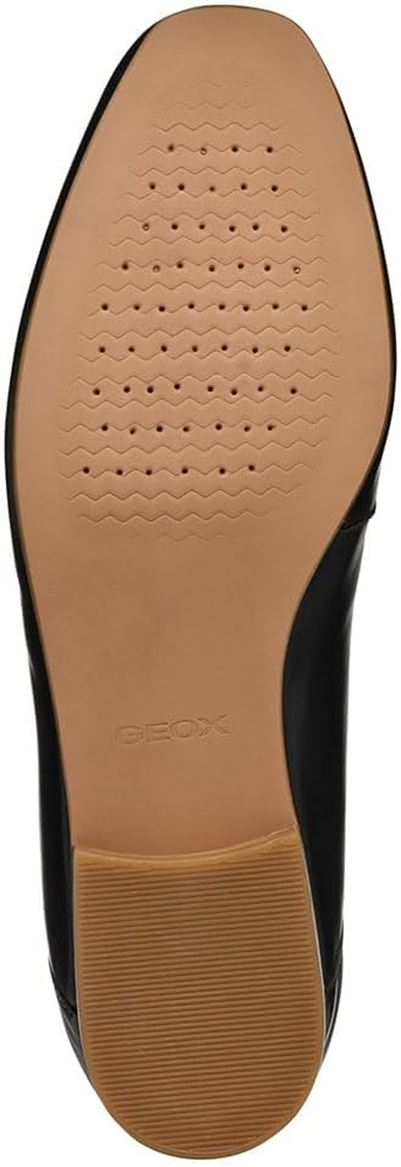 Geox Women'S D Mantinea a Loafer image number 6