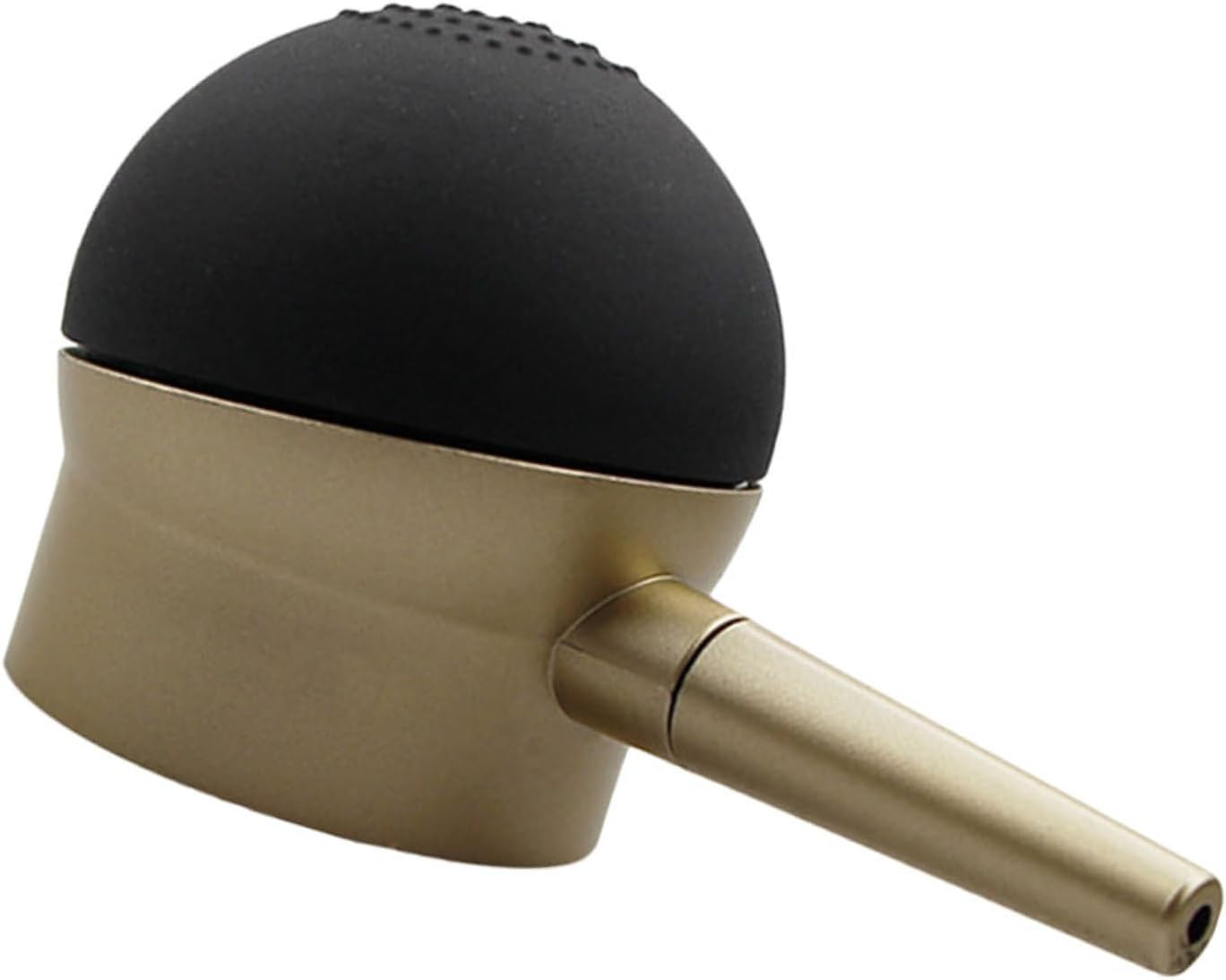 Beaupretty Hair Thickening Nozzle Fiber Nozzle for Salon Supplies Hair Building Sprayer