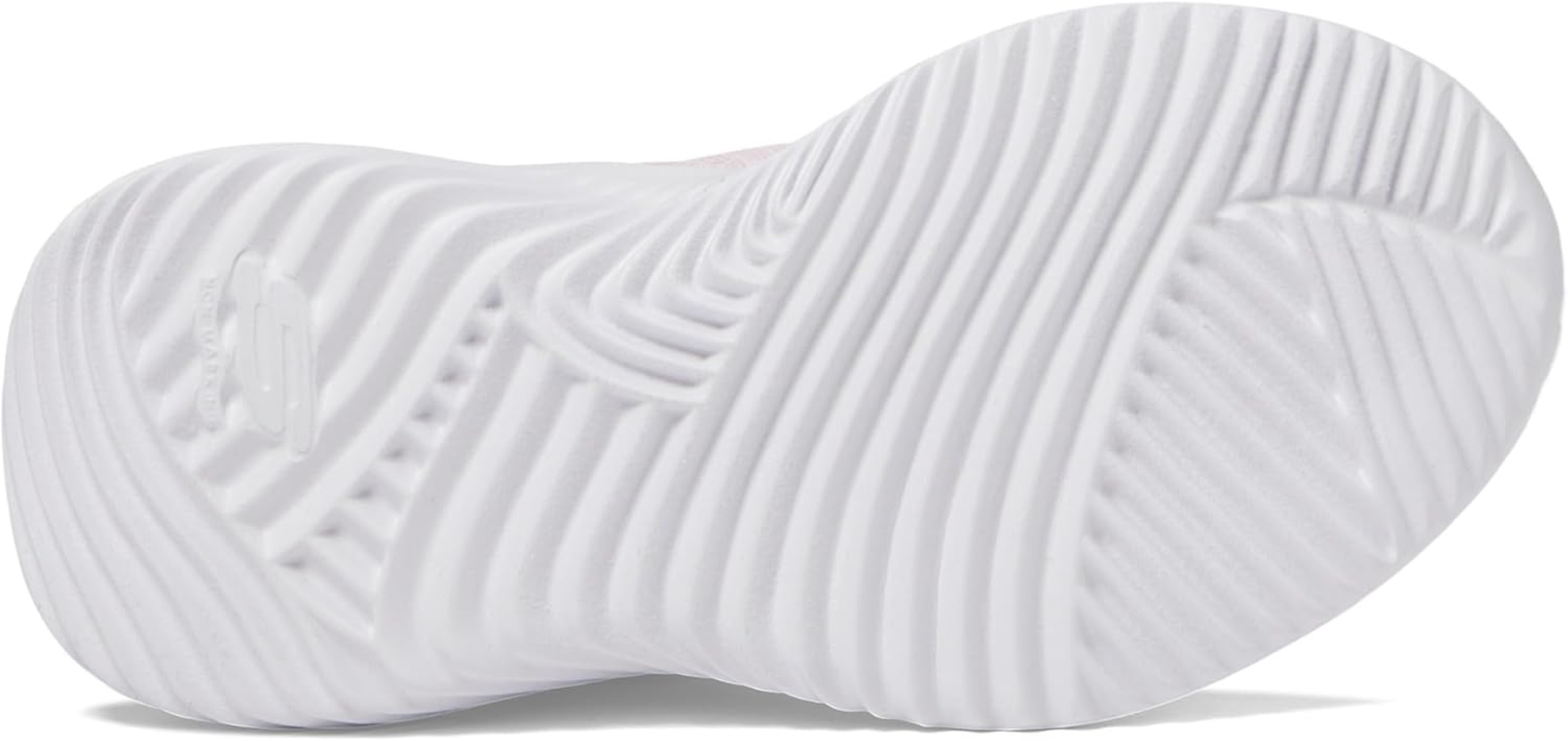 Skechers Girls Bounder Sneaker, Cool Cruise image number 5