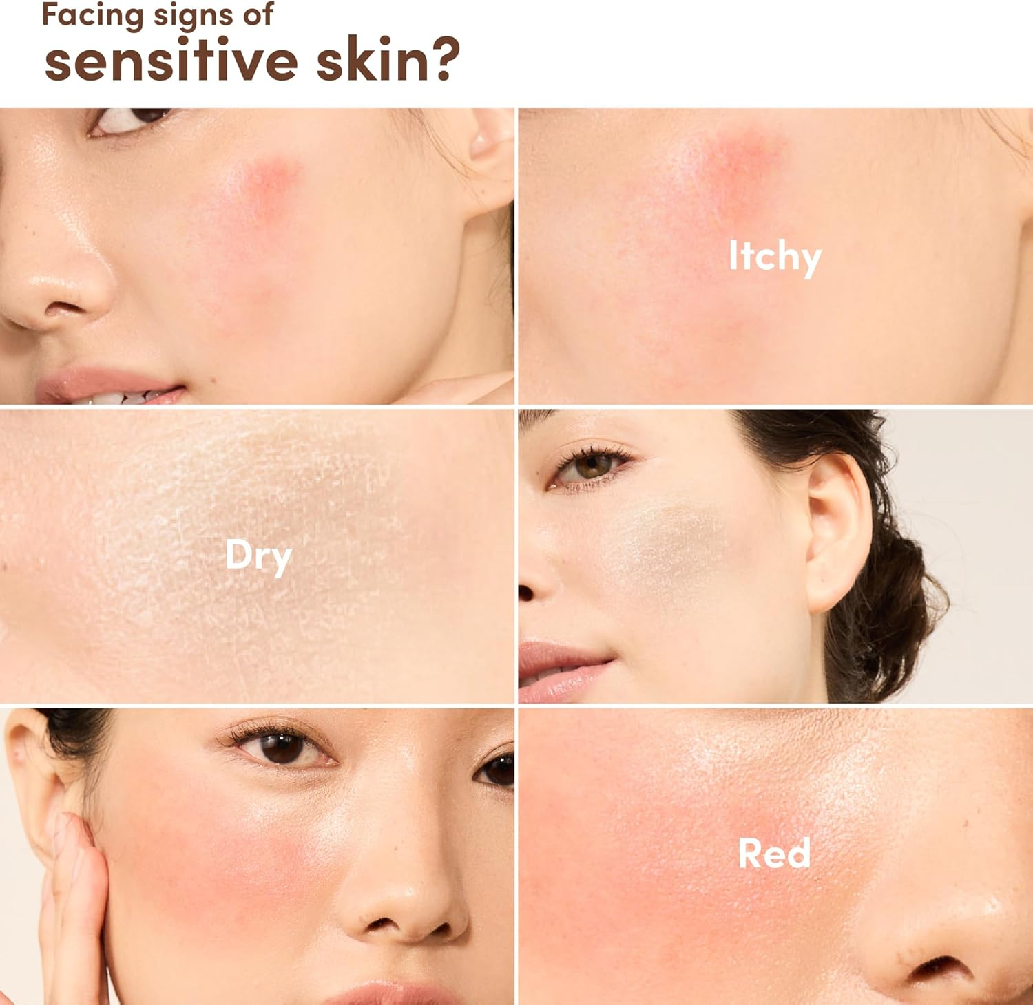 Aveeno Face Calm + Restore Sensitive Skin Nourishing Oat Cleanser 200 Ml image number 4