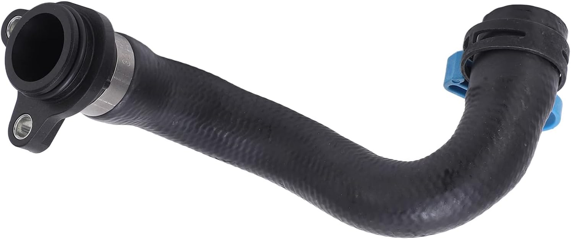 Coolant Hose, 11537603514 Stable Oil Resistant Lightweight Engine Cooler Water Tank Pipe Replacement for F22 F23 F30 F32 F10 for Car Accessories