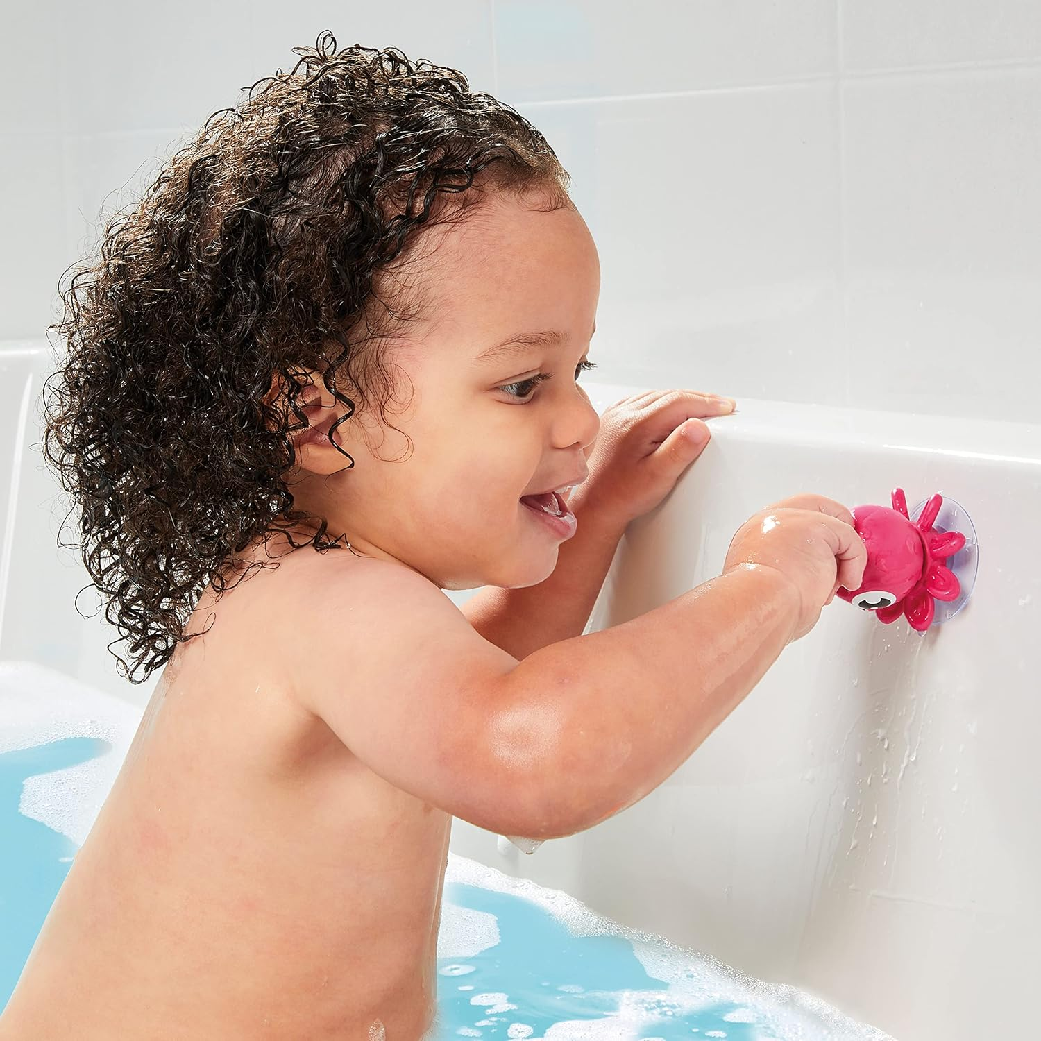 Tomy Toomies 3 in 1 Fishing Frenzy Bath Toy image number 4