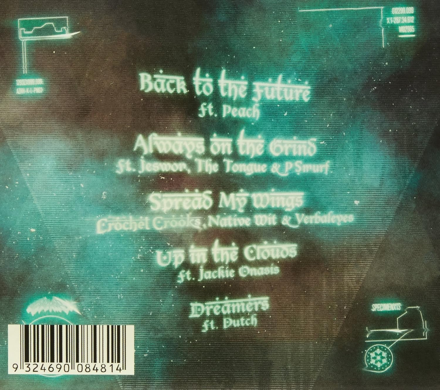 Gravitas Gravitas image number 1